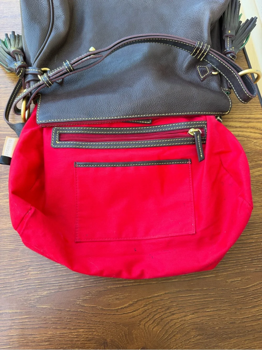 Dooney & Bourke first picture